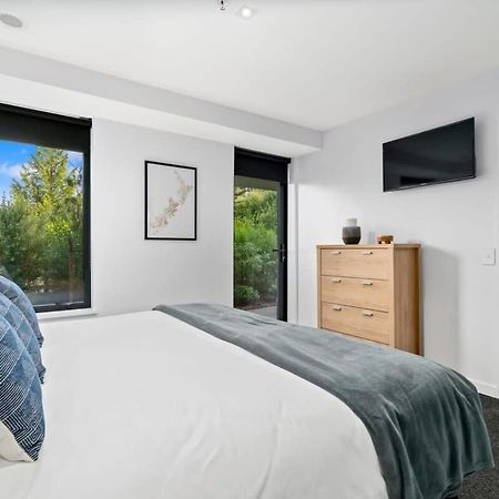 Cozy Coronet Peak Apartment At La Residence Du Parc Квинстаун Экстерьер фото