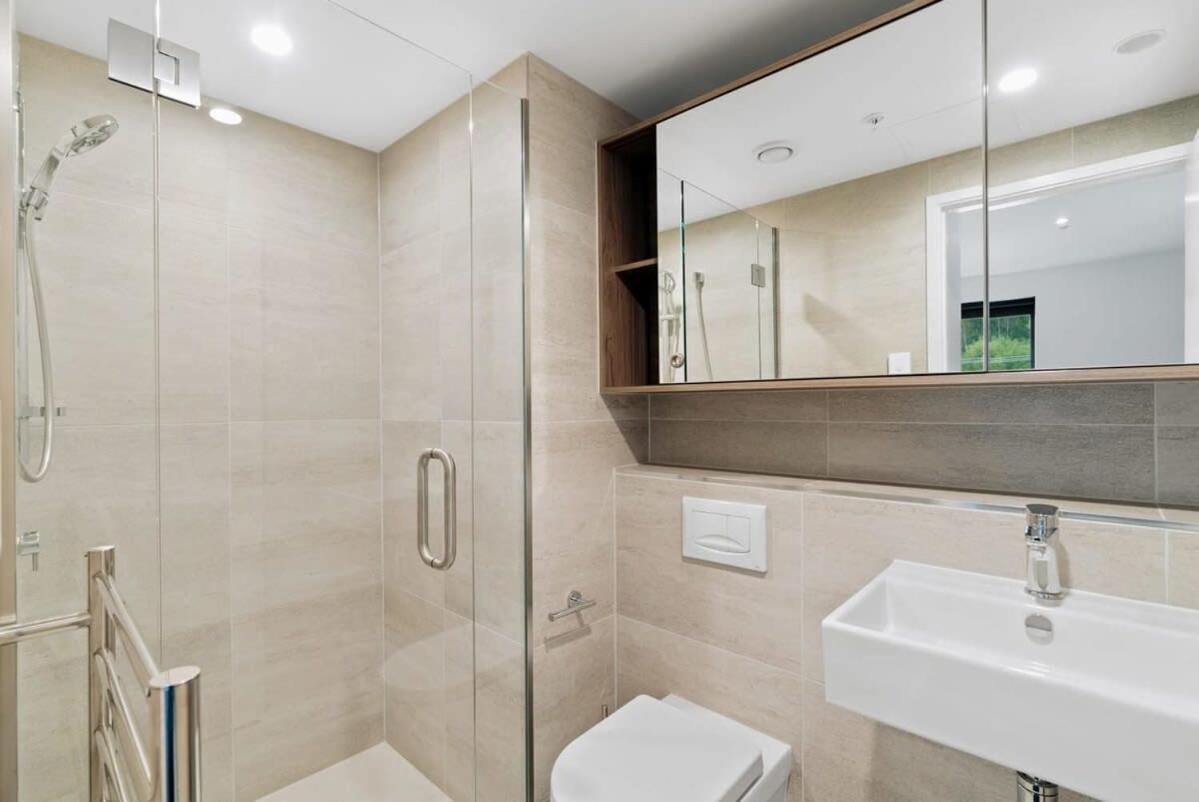Cozy Coronet Peak Apartment At La Residence Du Parc Квинстаун Экстерьер фото