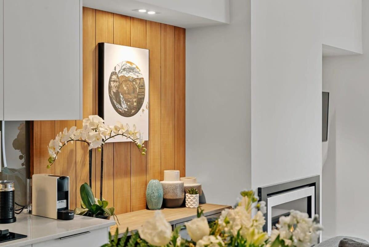 Cozy Coronet Peak Apartment At La Residence Du Parc Квинстаун Экстерьер фото